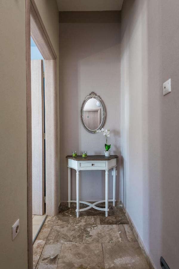 Niriides Luxury Studios Astypálaia Екстериор снимка